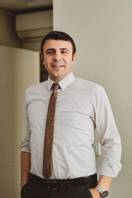 Luka Hren, elektro montaža